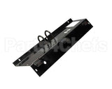 B2600704-C Pitco Pvt Box,Elem Box Cov Weldment E18