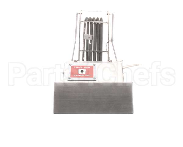 B2606901-C Pitco Pvt Box,Elem E7 208V Ufm/Wab