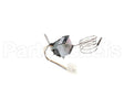 B2609101-C Pitco Pvt Bx,Bracket Hi-Lmt Assembly Lh