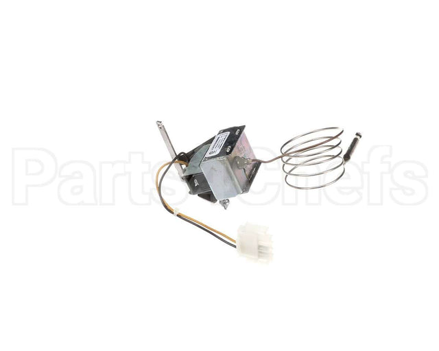 B2609101-C Pitco Pvt Bx,Bracket Hi-Lmt Assembly Lh