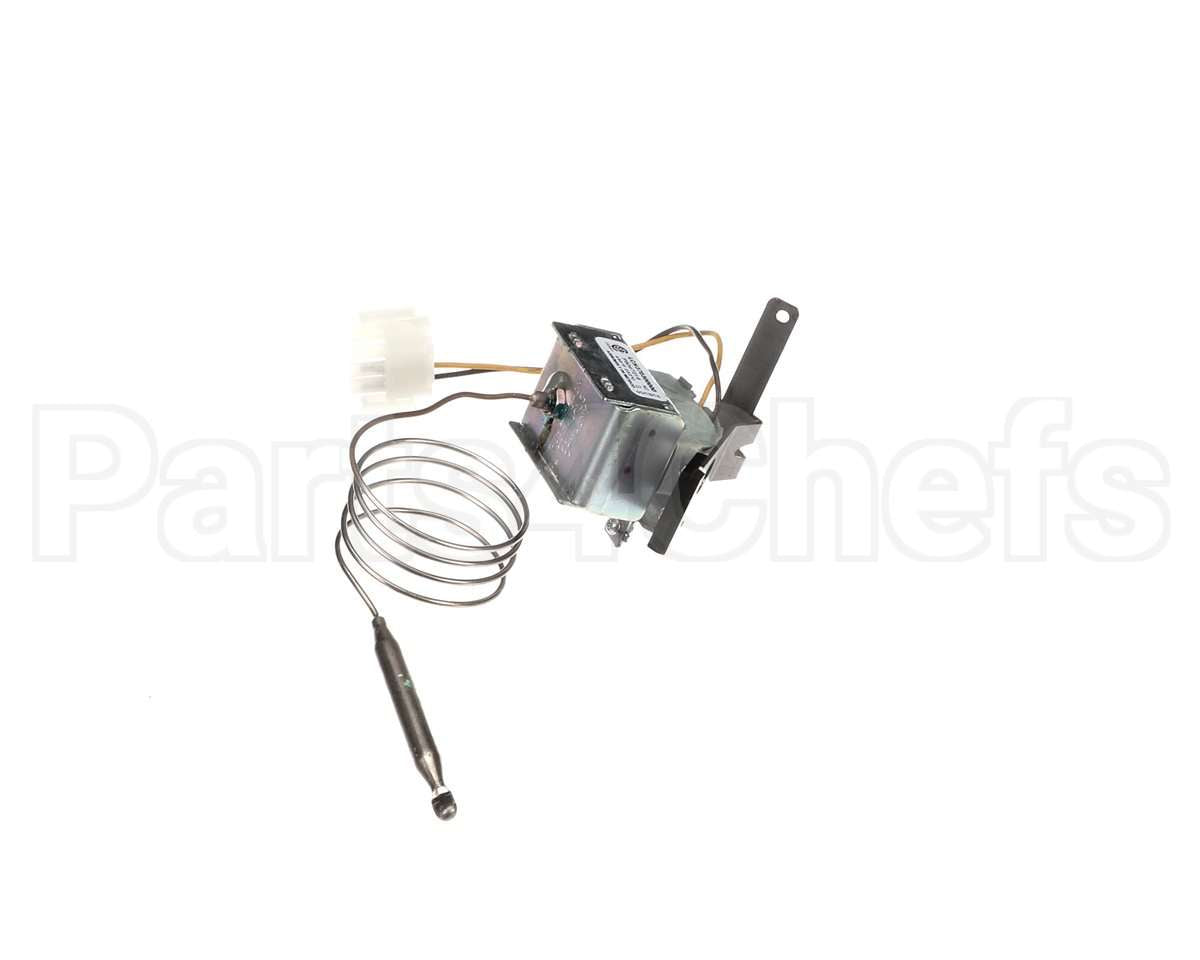 B2609101-C Pitco Pvt Bx,Bracket Hi-Lmt Assembly Lh