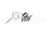 B2609101-C Pitco Pvt Bx,Bracket Hi-Lmt Assembly Lh