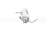 B2609101-C Pitco Pvt Bx,Bracket Hi-Lmt Assembly Lh