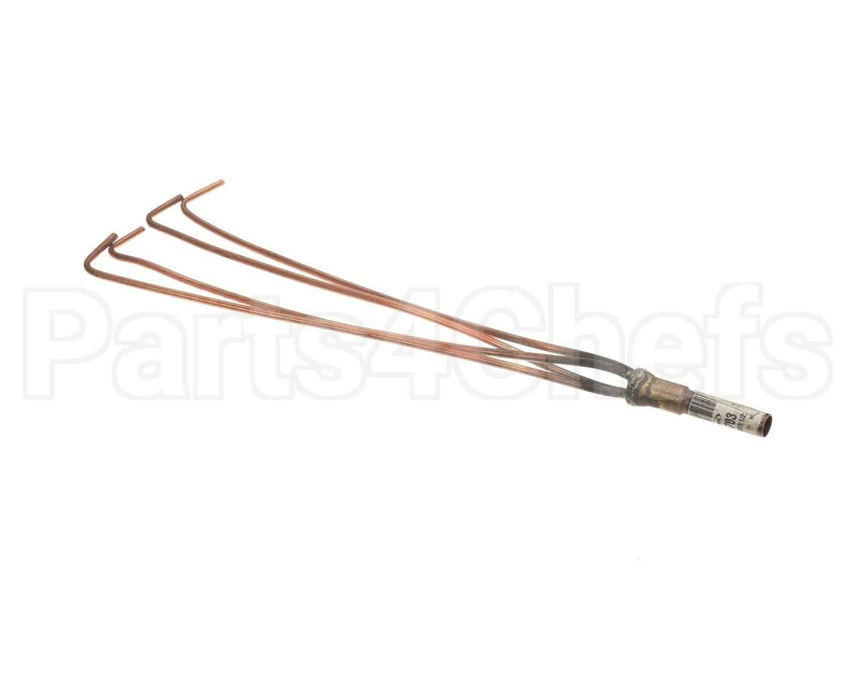 B2625703 Heatcraft Distributor