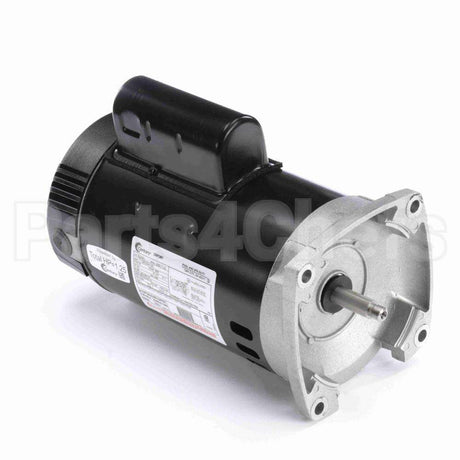 B2661 Century Pool And Spa Pump Motor