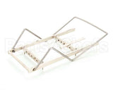 B2801101-C Pitco Element Rk,Assembly E7