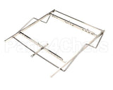 B2801108-C Pitco Element Rk,Assembly E18