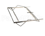 B2801108-C Pitco Element Rk,Assembly E18