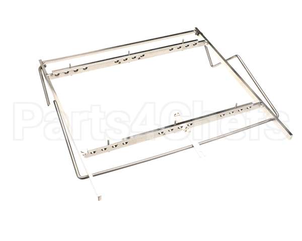 B2801108-C Pitco Element Rk,Assembly E18