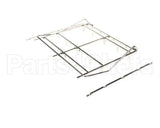 B2811703-C Pitco Element Rk,Handle Weldment Selv14
