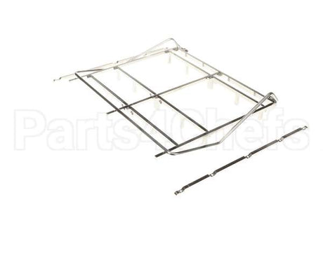B2811703-C Pitco Element Rk,Handle Weldment Selv14