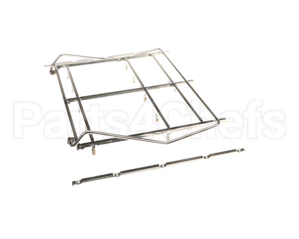 B2811703-C Pitco Element Rk,Handle Weldment Selv14
