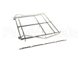 B2811703-C Pitco Element Rk,Handle Weldment Selv14