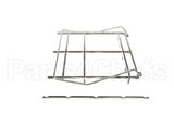 B2811703-C Pitco Element Rk,Handle Weldment Selv14