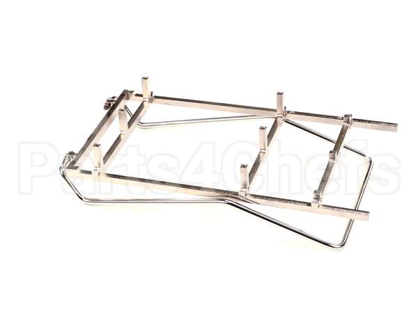 B2811704-C Pitco Element Rack Assembly