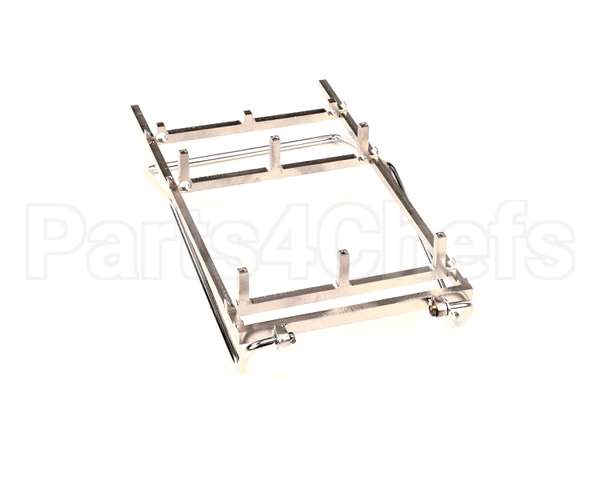 B2811704-C Pitco Element Rack Assembly