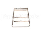 B2811704-C Pitco Element Rack Assembly