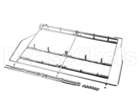 B2811705-C Pitco Element Rack