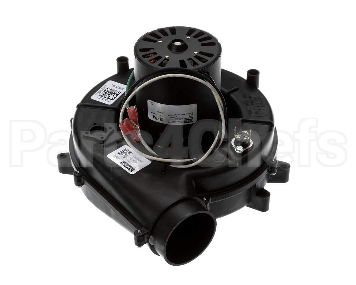 B2833001S Goodman Goodman B2833001S 115V Draft Inducer Ass