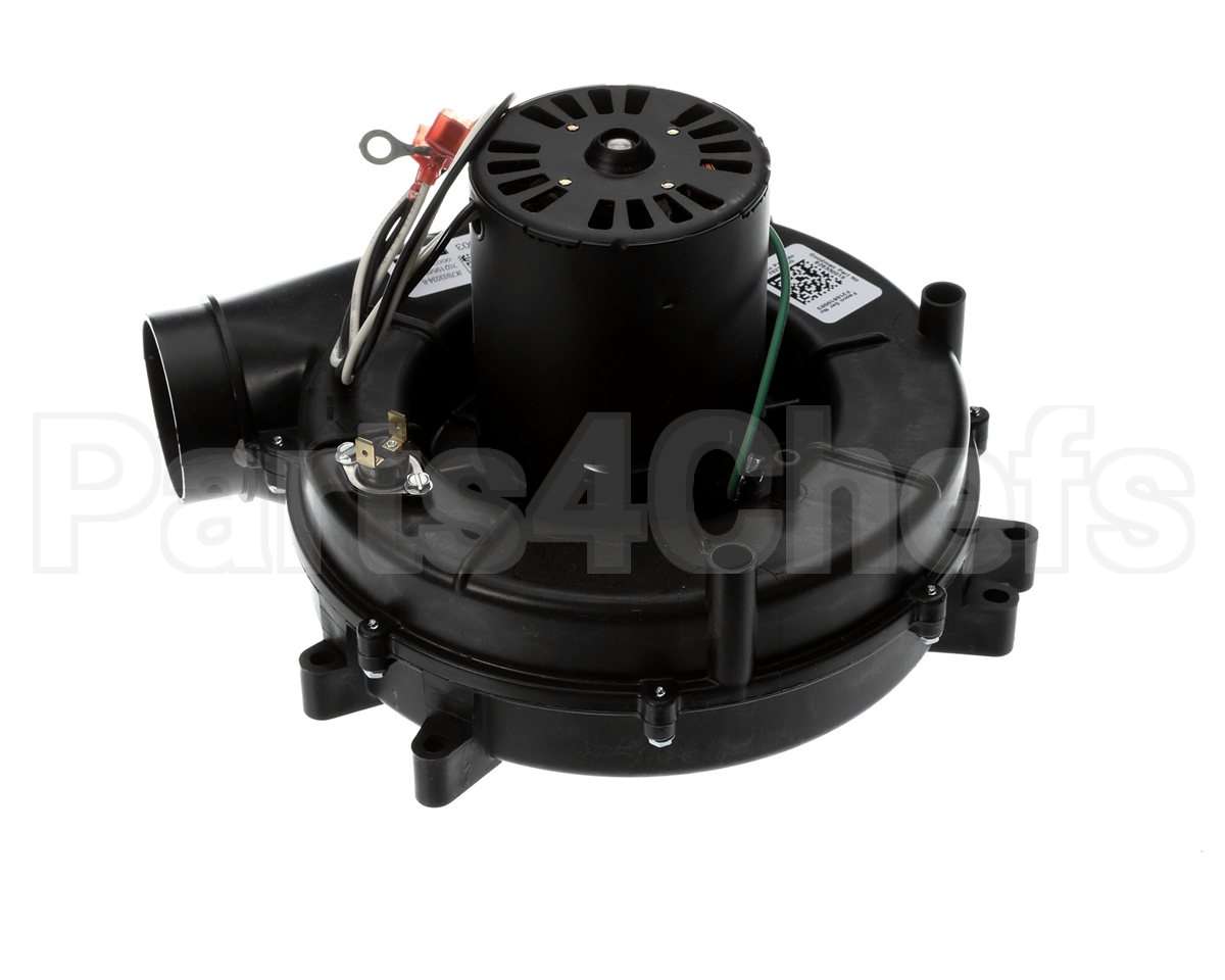 B2833001S Goodman Goodman B2833001S 115V Draft Inducer Ass