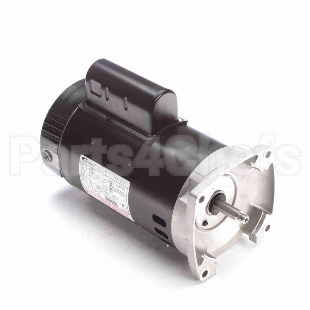 B2840 Century Pool And Spa Pump Motor