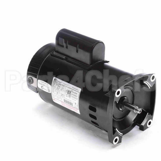 B2841V1 Century Pool And Spa Pump Motor