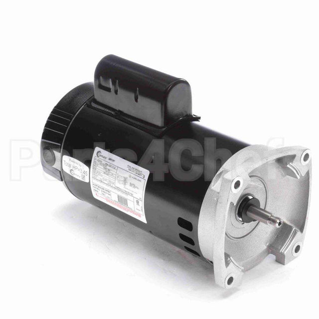 B2844 Century Pool And Spa Pump Motor