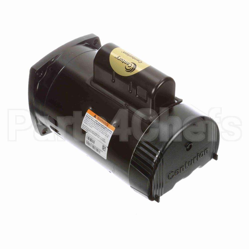 B2847V1 Century Pool And Spa Pump Motor