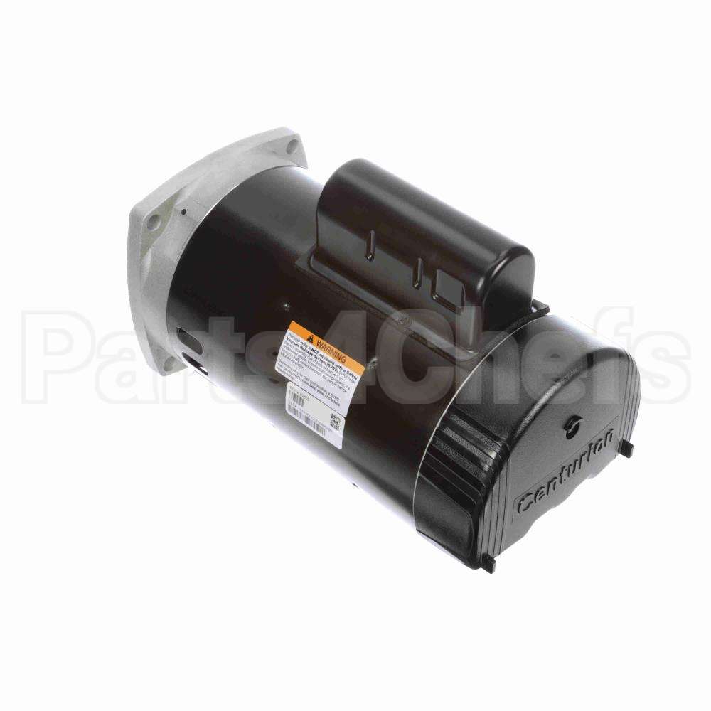 B2855 Century Pool And Spa Pump Motor