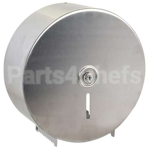 B2890 Compatible Bobrick Dispenser, Tissue(1Jumbo, S/S)