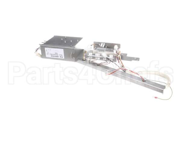 B2914330-C Pitco Entr Box,Lh 120V Sg Wrb Cc