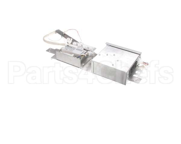 B2914330-C Pitco Entr Box,Lh 120V Sg Wrb Cc