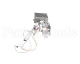 B2914330-C Pitco Entr Box,Lh 120V Sg Wrb Cc
