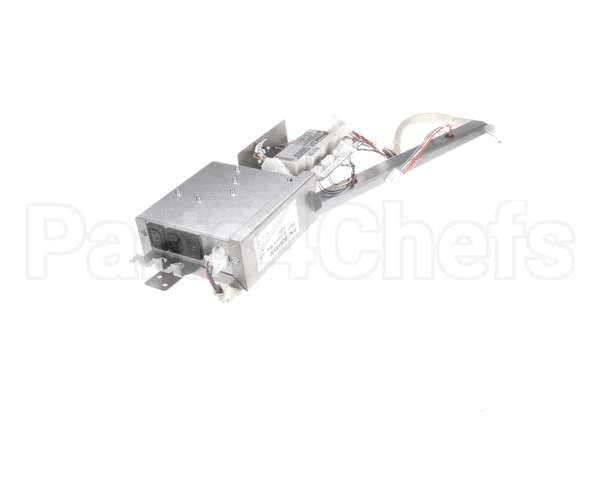 B2914330-C Pitco Entr Box,Lh 120V Sg Wrb Cc