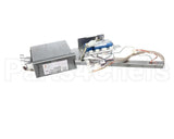 B2914340-C Pitco Entr Box,Lh 220-240V Dg Wrb Cc