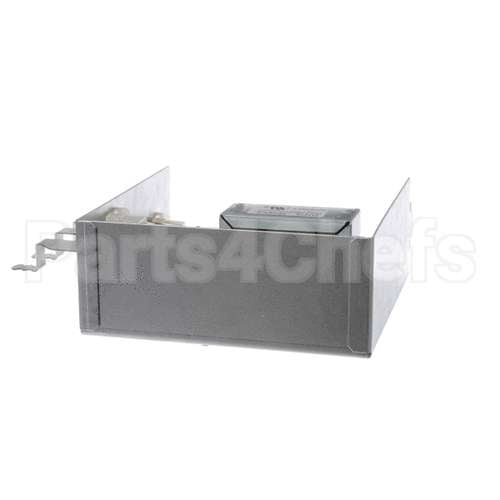 B2914401 Pitco Entr Box,Power Sply Sg Lh