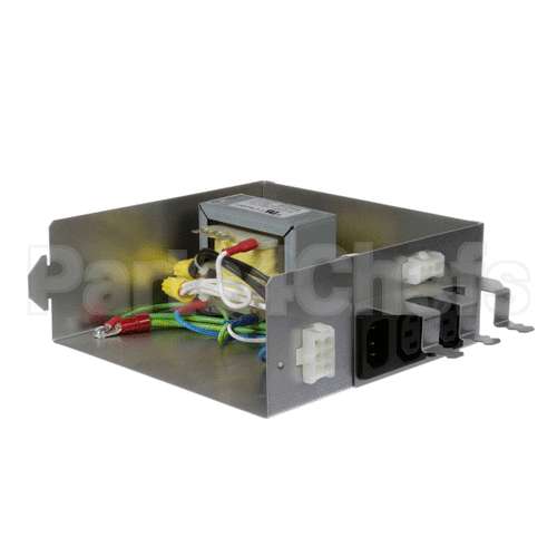 B2914401 Pitco Entr Box,Power Sply Sg Lh