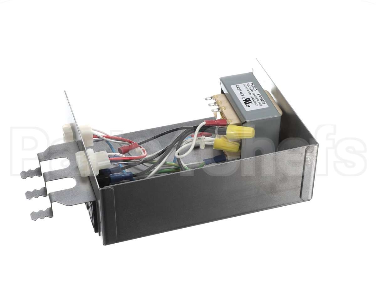 B2914403 Pitco Entr Box,Power Sply Ssh