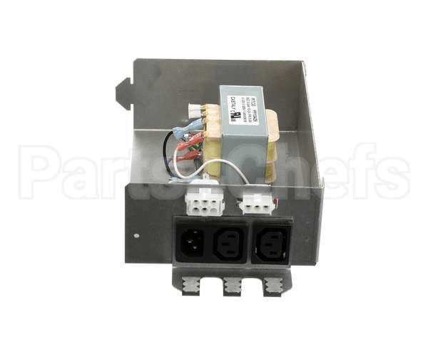 B2918601 Pitco Entr Box,Pwr Sply Assembly Srtg