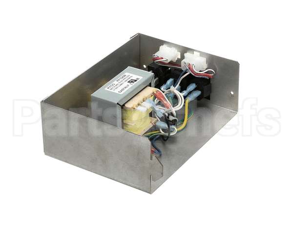 B2918601 Pitco Entr Box,Pwr Sply Assembly Srtg