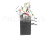 B2919001-C Pitco Ent Bx,Power Sply Sspg 120V