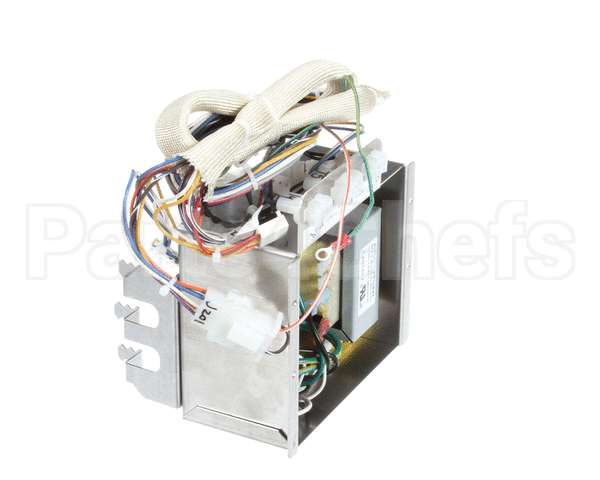 B2919001-C Pitco Ent Bx,Power Sply Sspg 120V