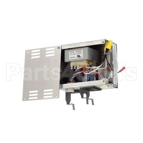 B2920201 Compatible Pitco Entrbox, Pwr Sply Sshlv 14