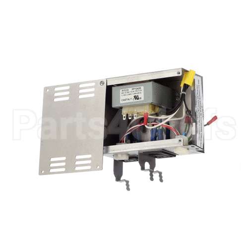 B2920201 Pitco Entr Box,Power Sply Sshlv14