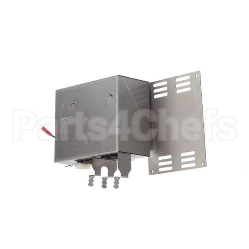 B2920201 Pitco Entr Box,Power Sply Sshlv14