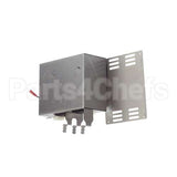 B2920201 Pitco Entr Box,Power Sply Sshlv14