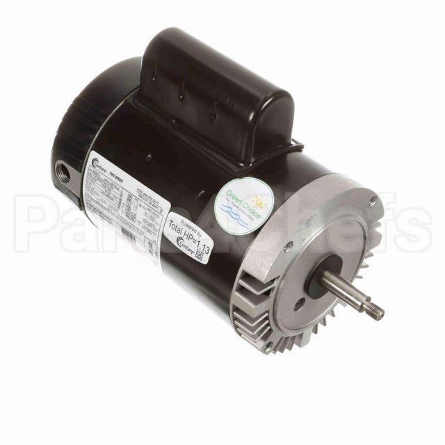 B2973 Century Pool And Spa Pump Motor