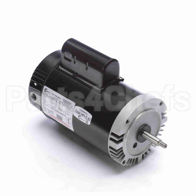 B2979 Century Pool And Spa Pump Motor