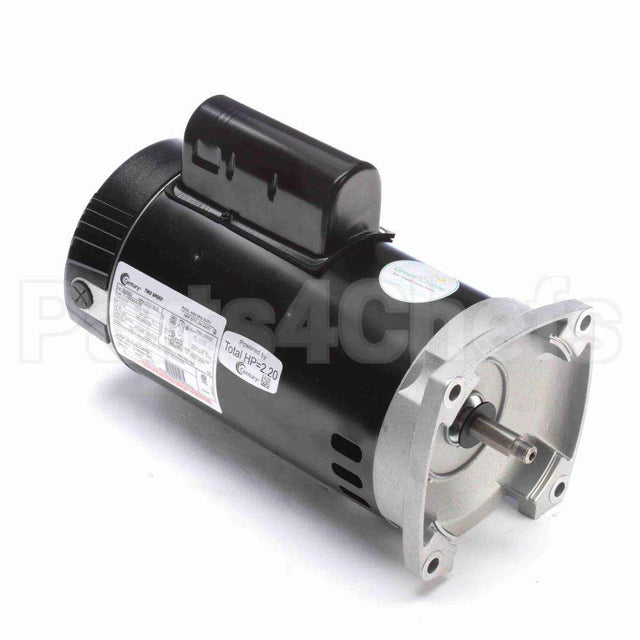 B2983 Century Pool And Spa Pump Motor