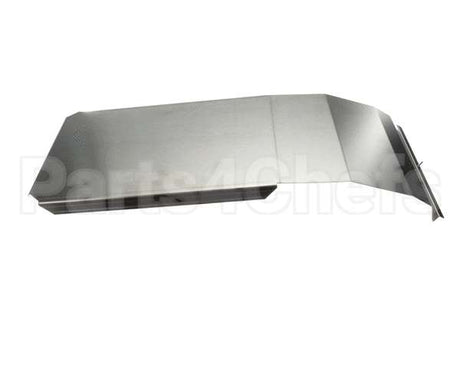 B300012 Vollrath Ct4 Toast Chute